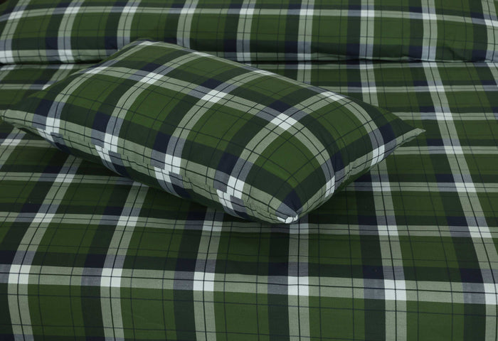 Double Bed Sheet Design NC-C 3930 - Nishat Creative Store