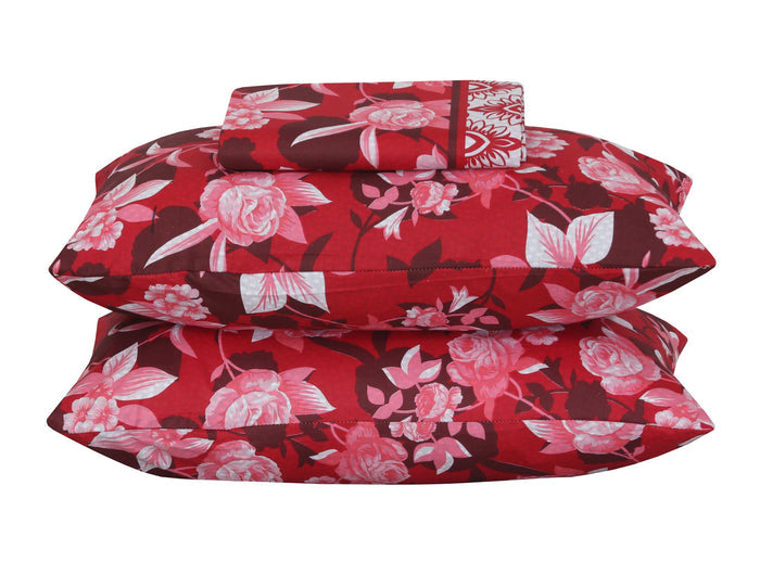 Double Bed Sheet Design NC-C 3941 - Nishat Creative Store