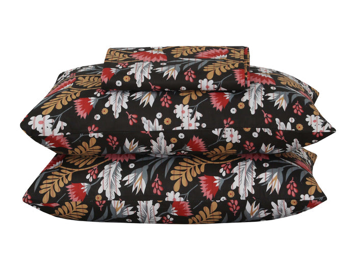 Double Bed Sheet Design NC-C 3945 - Nishat Creative Store