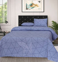 Double Bed Sheet Design NC-C 3947 - Nishat Creative Store