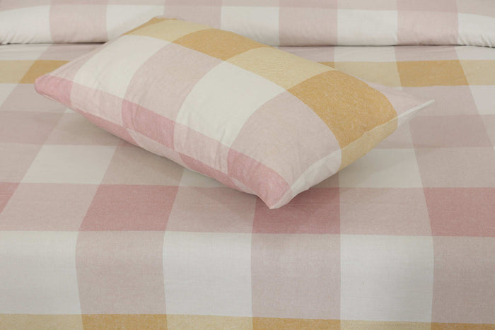 Double Bed Sheet Design NC-C 3950 - Nishat Creative Store