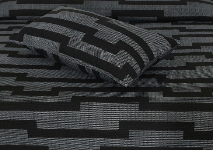 Double Bed Sheet Design NC-C 3953 - Nishat Creative Store