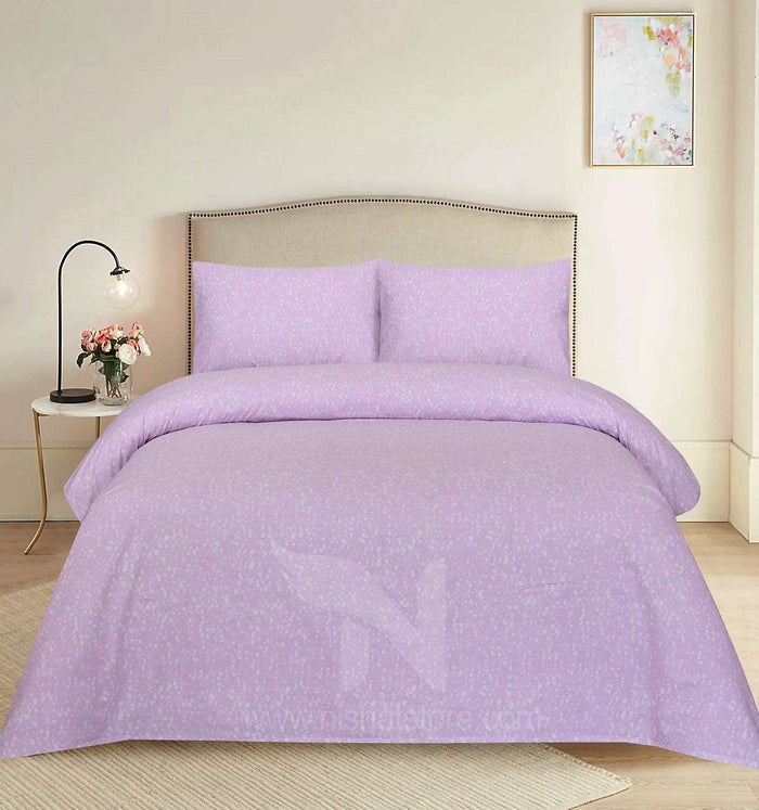 Double Bed Sheet Design NC-C 3960 - Nishat Creative Store