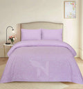 Double Bed Sheet Design NC-C 3960 - Nishat Creative Store