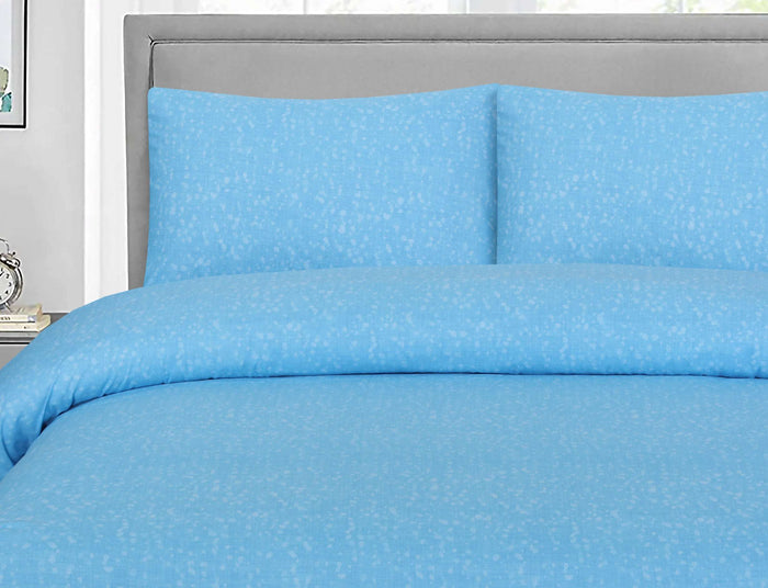 Double Bed Sheet Design NC-C 3967 - Nishat Creative Store