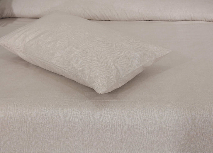 Double Bed Sheet Design NC-C 3979 - Nishat Creative Store