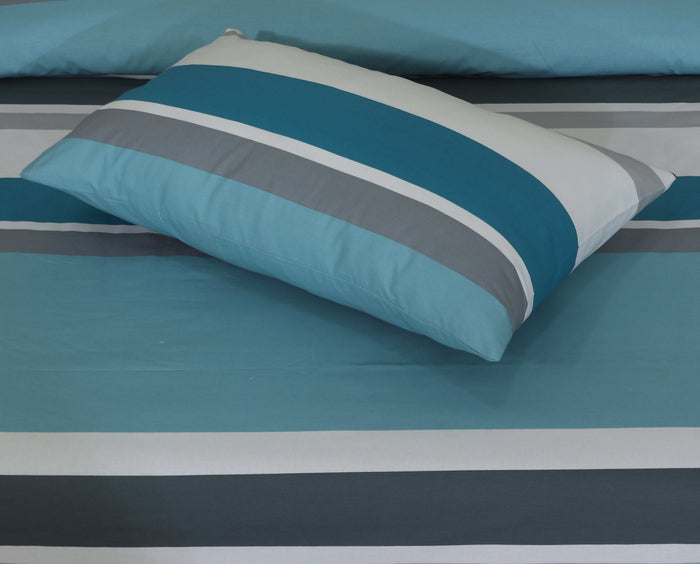 Double Bed Sheet Design NC-C 4005 - Nishat Creative Store