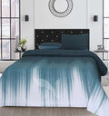 Double Bed Sheet Design NC-C 4008 - Nishat Creative Store