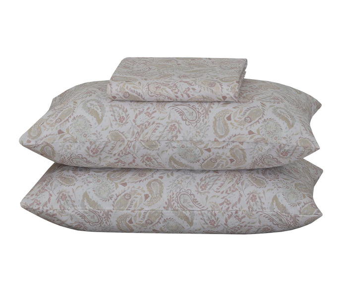 Double Bed Sheet Design NC-C 4010 - Nishat Creative Store