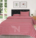 Double Bed Sheet Design NC-C 4011 - Nishat Creative Store