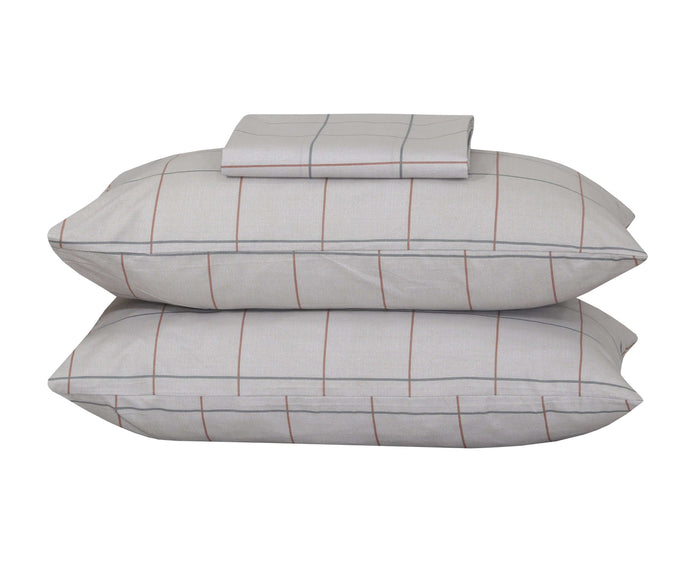Double Bed Sheet Design NC-C 4012 - Nishat Creative Store