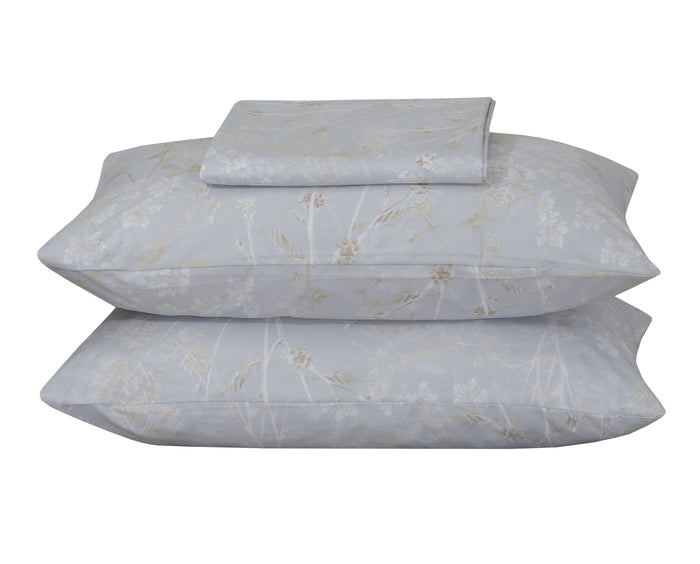 Double Bed Sheet Design NC-C 4014 - Nishat Creative Store