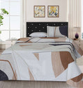 Double Bed Sheet Design NC-C 4016 - Nishat Creative Store