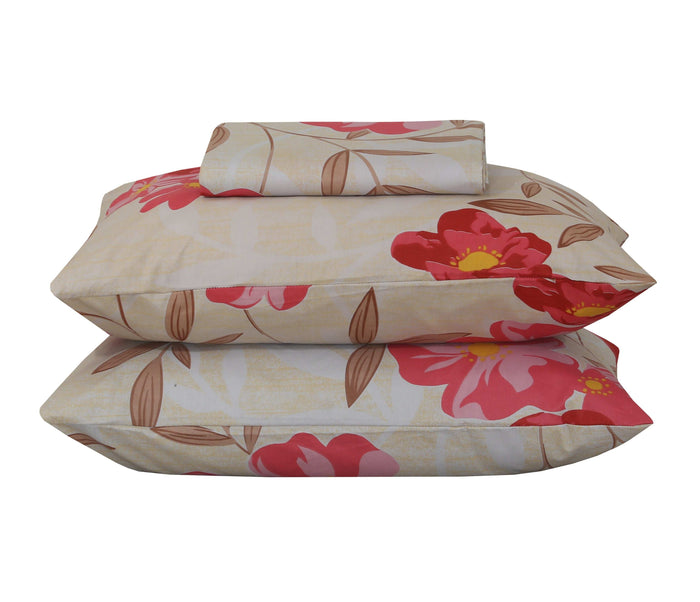 Double Bed Sheet Design NC-C 4024 - Nishat Creative Store