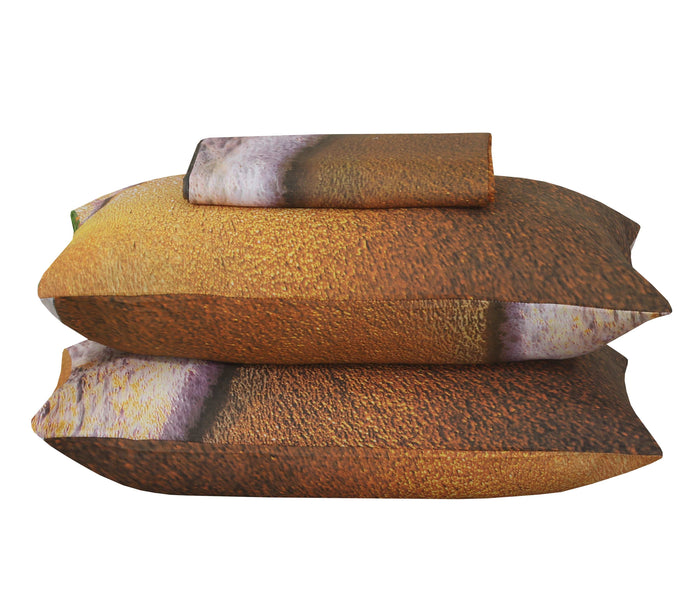 Double Bed Sheet Design NC-C 4027 - Nishat Creative Store