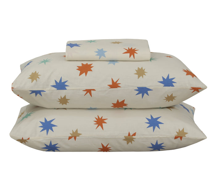 Double Bed Sheet Design NC-C 4031 - Nishat Creative Store