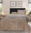Double Bed Sheet Design NC-C 4033 - Nishat Creative Store