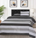 Double Bed Sheet Design NC-C 4039 - Nishat Creative Store