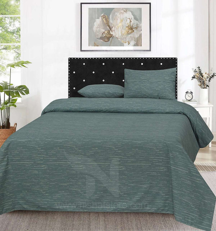Double Bed Sheet Design NC-C 4041 - Nishat Creative Store