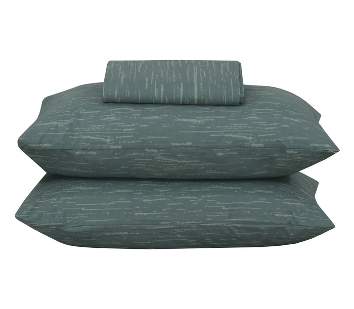 Double Bed Sheet Design NC-C 4041 - Nishat Creative Store