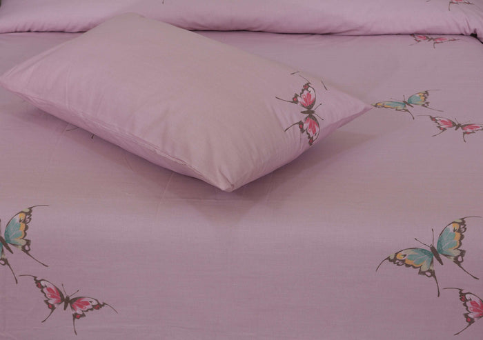 Double Bed Sheet Design NC-C 4044 - Nishat Creative Store