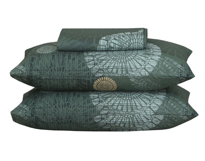 Double Bed Sheet Design NC-C 4073 - Nishat Creative Store