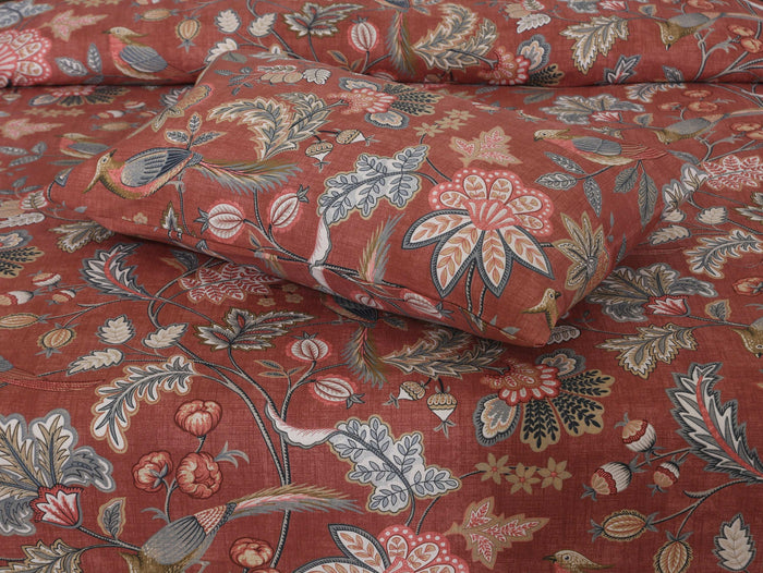 Double Bed Sheet Design NC-D 4028 - Nishat Creative Store