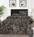 Double Bed Sheet Design NC-D 4037 - Nishat Creative Store