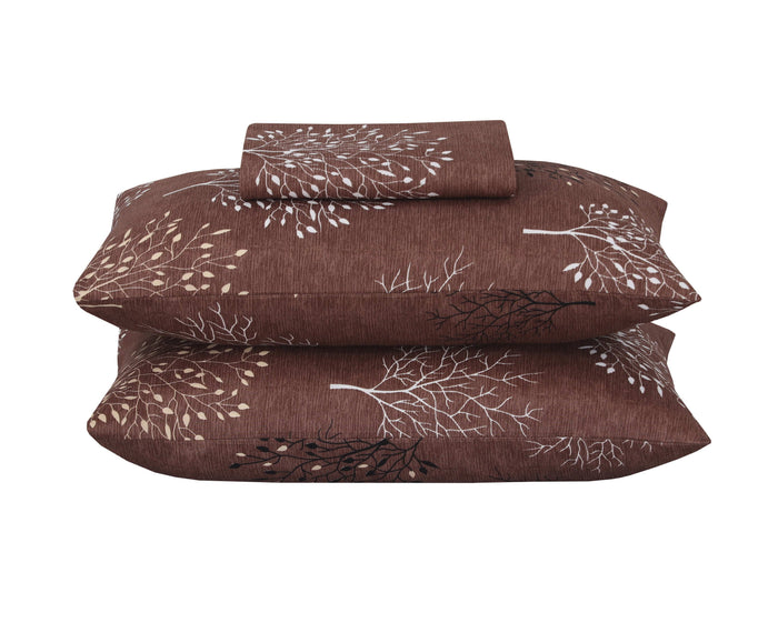 Double Bed Sheet Design NC-M 3864 - Nishat Creative Store