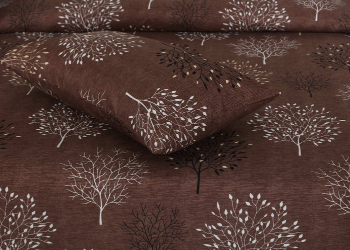 Double Bed Sheet Design NC-M 3864 - Nishat Creative Store