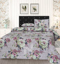 Double Bed Sheet Design NC-M 3865 - Nishat Creative Store