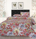Double Bed Sheet Design NC-M 3867 - Nishat Creative Store