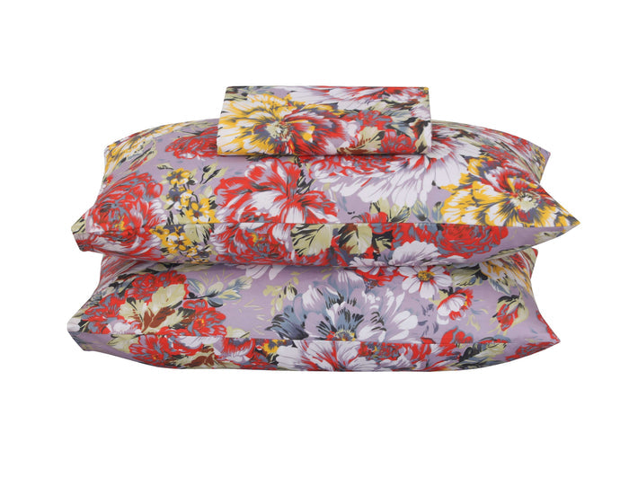 Double Bed Sheet Design NC-M 3867 - Nishat Creative Store