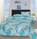 Double Bed Sheet Design NC-M 3869 - Nishat Creative Store