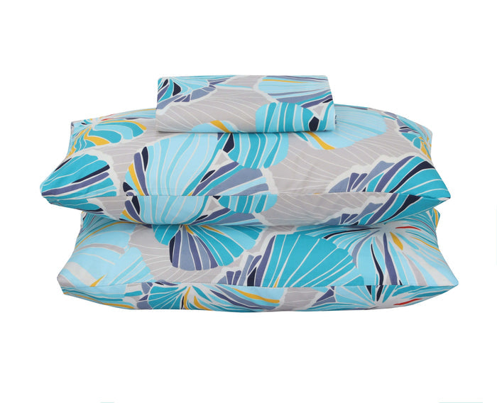 Double Bed Sheet Design NC-M 3869 - Nishat Creative Store