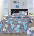 Double Bed Sheet Design NC-M 3870 - Nishat Creative Store
