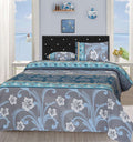 Double Bed Sheet Design NC-M 3872 - Nishat Creative Store