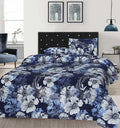 Double Bed Sheet Design NC-M 3879 - Nishat Creative Store
