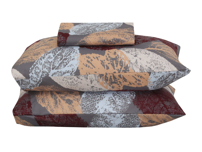 Double Bed Sheet Design NC-M 3914 - Nishat Creative Store