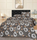 Double Bed Sheet Design NC-M 3920 - Nishat Creative Store