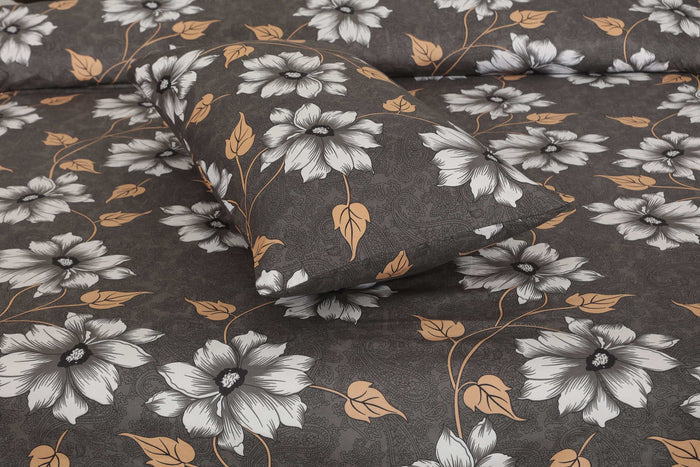 Double Bed Sheet Design NC-M 3920 - Nishat Creative Store