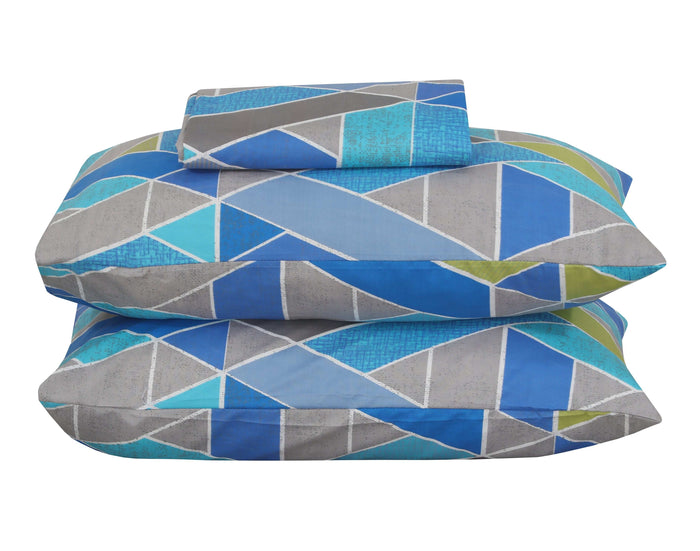 Double Bed Sheet Design NC-M 3922 - Nishat Creative Store