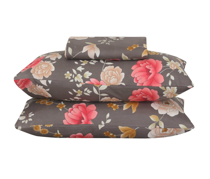 Double Bed Sheet Design NC-M 3932 - Nishat Creative Store