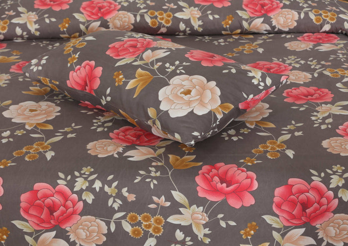 Double Bed Sheet Design NC-M 3932 - Nishat Creative Store