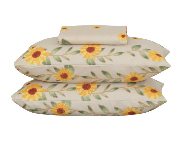 Double Bed Sheet Design NC-M 3934 - Nishat Creative Store