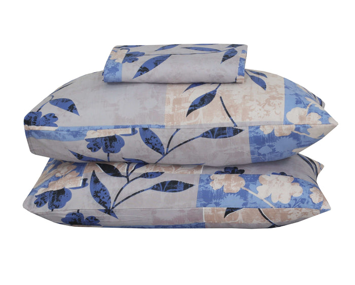 Double Bed Sheet Design NC-M 3936 - Nishat Creative Store