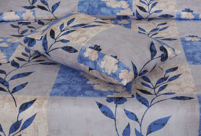 Double Bed Sheet Design NC-M 3936 - Nishat Creative Store