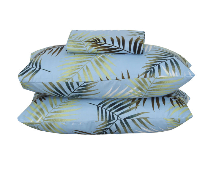 Double Bed Sheet Design NC-M 3937 - Nishat Creative Store