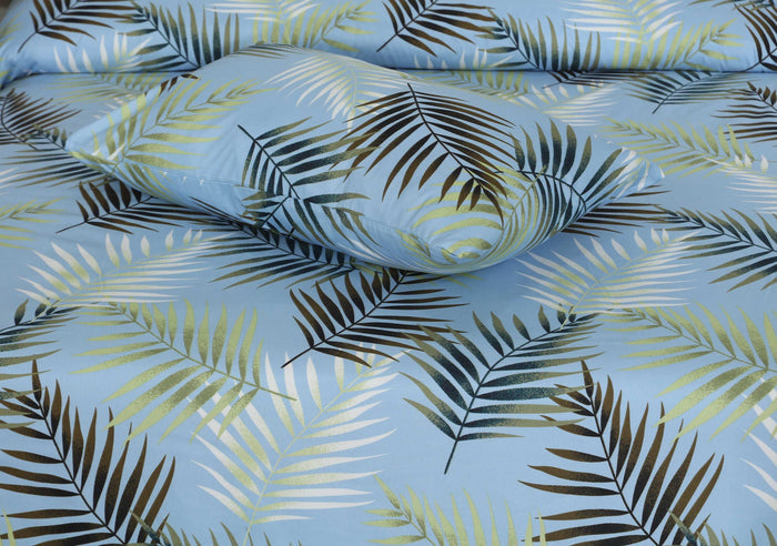 Double Bed Sheet Design NC-M 3937 - Nishat Creative Store