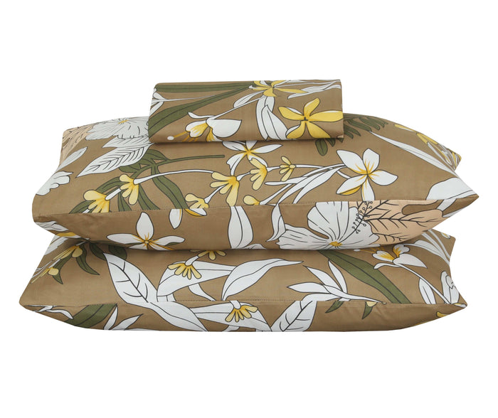 Double Bed Sheet Design NC-M 3939 - Nishat Creative Store